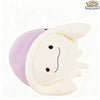 ToyNeighbor plushie of a stingray featuring soft fabric and detailed fins, perfect for cuddling or display.