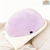 ToyNeighbor plushie of a stingray, soft and cuddly, featuring a detailed design and vibrant colors.