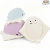 ToyNeighbor plushie of a stingray, featuring soft fabric and detailed fins, perfect for cuddling and play.