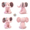 Elephant Plushie Series  | 9.8" Stuffed Animals